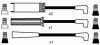 NGK 2996 Ккомплект проводов зажигания