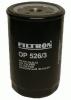 FILTRON OP 526/3 Масляный фильтр