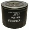 FILTRON OP 536 Масляный фильтр