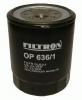 FILTRON OP 636/1 Масляный фильтр