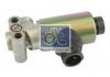 DT 5.52003 Электромагнитный клапан, цилиндр переключения