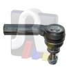 RTS 91-00995-1 Наконечник поперечной рулевой тяги