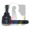 RTS 91-01604-2 Наконечник поперечной рулевой тяги