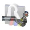 RTS 91-90606-1 Наконечник поперечной рулевой тяги