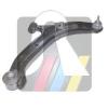RTS 96-08607-1 Куполообразная стойка