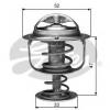 GATES TH30580G1 Термостат, охлаждающая жидкость