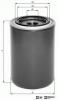 KNECHT KC 101 Топливный фильтр