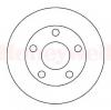 JURID 562005J Тормозной диск