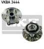 SKF VKBA 3444 Комплект подшипника ступицы колеса