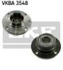 SKF VKBA 3548 Комплект подшипника ступицы колеса