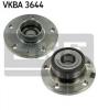 SKF VKBA 3644 Комплект подшипника ступицы колеса