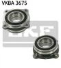 SKF VKBA 3675 Комплект подшипника ступицы колеса