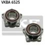 SKF VKBA 6525 Комплект подшипника ступицы колеса