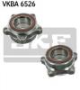 SKF VKBA 6526 Комплект подшипника ступицы колеса