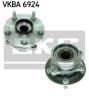 SKF VKBA 6924 Комплект подшипника ступицы колеса