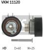 SKF VKM 11120 Натяжной ролик, ремень ГРМ