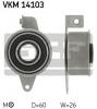 SKF VKM 14103 Натяжной ролик, ремень ГРМ