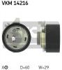 SKF VKM 14216 Натяжной ролик, ремень ГРМ