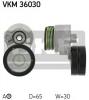 SKF VKM 36030 Натяжной ролик, поликлиновой  ремень
