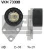 SKF VKM 70000 Натяжной ролик, ремень ГРМ