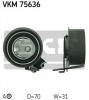 SKF VKM 75636 Натяжной ролик, ремень ГРМ