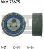 SKF VKM 75675 Натяжной ролик, ремень ГРМ