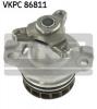 SKF VKPC 86811 Водяной насос
