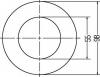HELLA 8XU 008 405-031 Покрытие