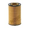 HENGST FILTER E149H D114 Масляный фильтр