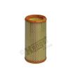 HENGST FILTER E387L Воздушный фильтр
