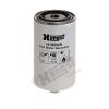 HENGST FILTER H190WK Топливный фильтр