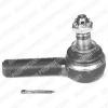 DELPHI TA1533 Наконечник поперечной рулевой тяги