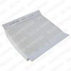 DELPHI TSP0325085 Фильтр, воздух во внутренном пространстве