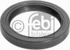 FEBI BILSTEIN 01519 Уплотняющее кольцо вала, фланец ступенчатой коробки передач; Уплотняющее кольцо вала, фланец автомат. коробки передач