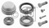FEBI BILSTEIN 02071 Комплект подшипника ступицы колеса