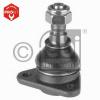 FEBI BILSTEIN 02106 несущий / направляющий шарнир