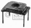 FEBI BILSTEIN 02393 Фланец, центральный впрыск