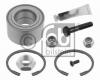 FEBI BILSTEIN 03621 Комплект подшипника ступицы колеса