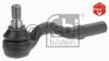 FEBI BILSTEIN 11959 Наконечник поперечной рулевой тяги