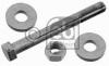 FEBI BILSTEIN 21560 Монтажный комплект, рычаг независимой подвески колеса