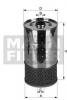 MANN-FILTER PF 1055/1 x Масляный фильтр
