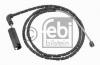 FEBI BILSTEIN 24012 Сигнализатор, износ тормозных колодок
