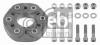 FEBI BILSTEIN 26087 Шарнир, продольный вал