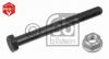FEBI BILSTEIN 27726 Монтажный комплект, рычаг независимой подвески колеса
