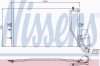 NISSENS 94862 Конденсатор, кондиционер