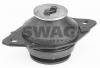 SWAG 30 13 0083 Подвеска, двигатель; Подвеска, ступенчатая коробка передач