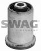 SWAG 40 79 0011 Подвеска, рычаг независимой подвески колеса