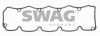 SWAG 70 91 2169 Прокладка, крышка головки цилиндра