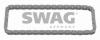 SWAG 99 11 0420 Цепь, привод маслонасоса