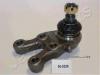 JAPANPARTS BJ-523R несущий / направляющий шарнир